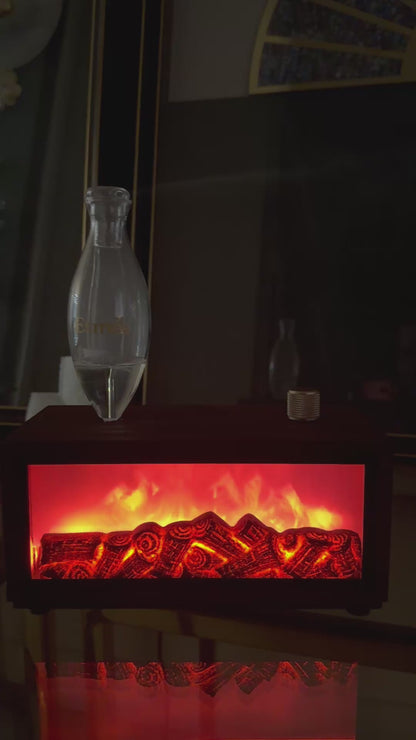 ESMÉA FIRELIGHT WIRELESS (With Signature Fragrance Oil)